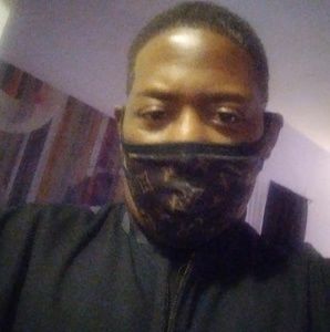 Meet your Posher, Nathan